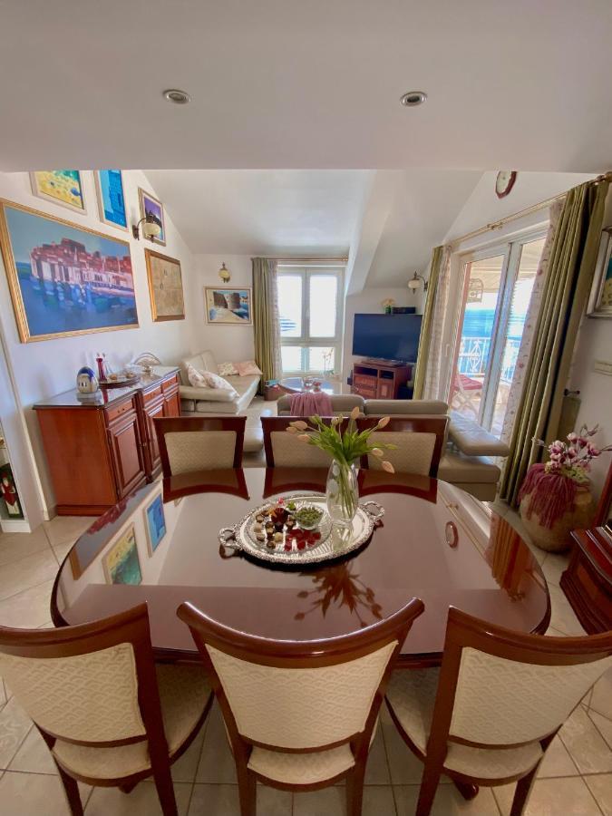 Apartment Rr 杜布罗夫尼克 外观 照片