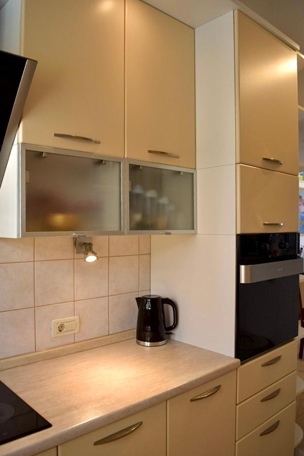Apartment Rr 杜布罗夫尼克 外观 照片