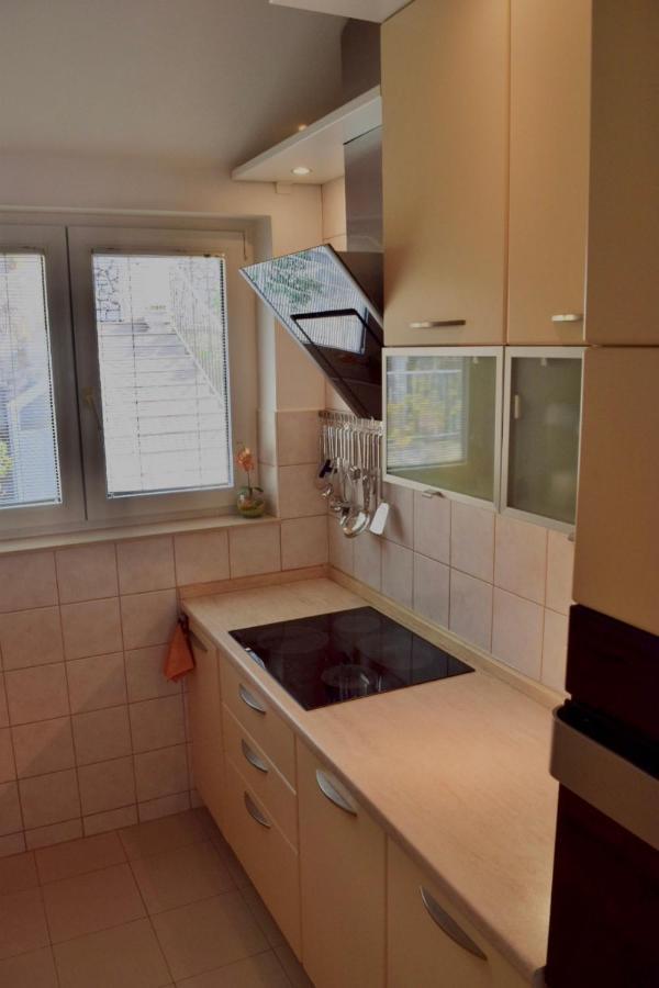 Apartment Rr 杜布罗夫尼克 外观 照片
