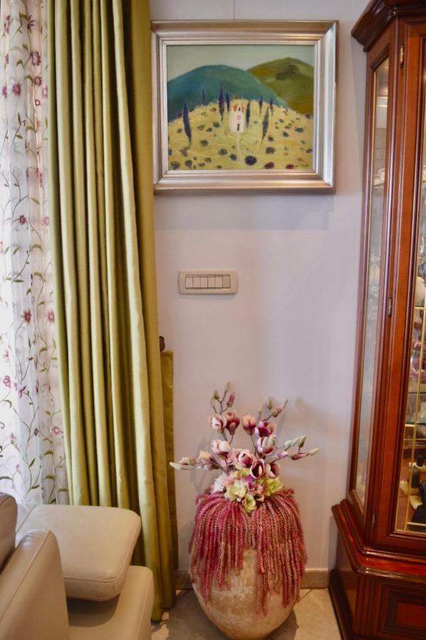 Apartment Rr 杜布罗夫尼克 外观 照片