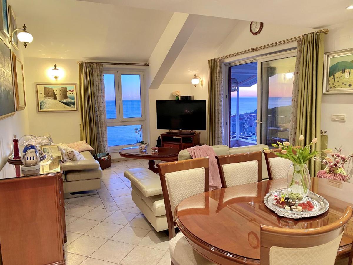 Apartment Rr 杜布罗夫尼克 外观 照片
