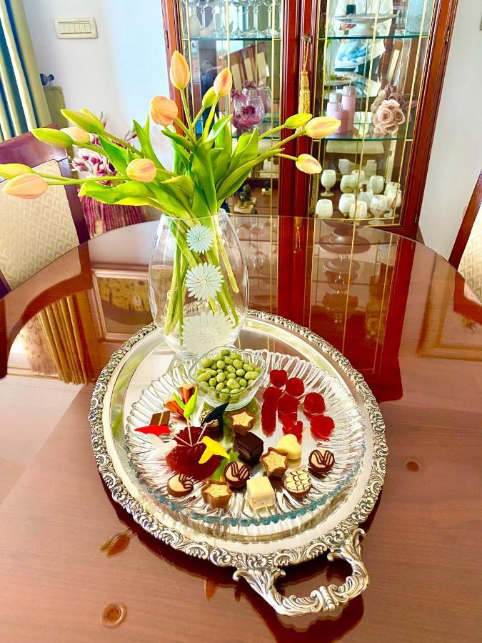 Apartment Rr 杜布罗夫尼克 外观 照片