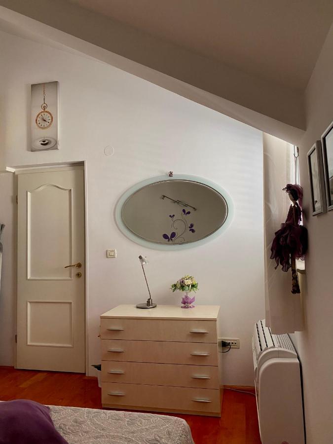 Apartment Rr 杜布罗夫尼克 外观 照片
