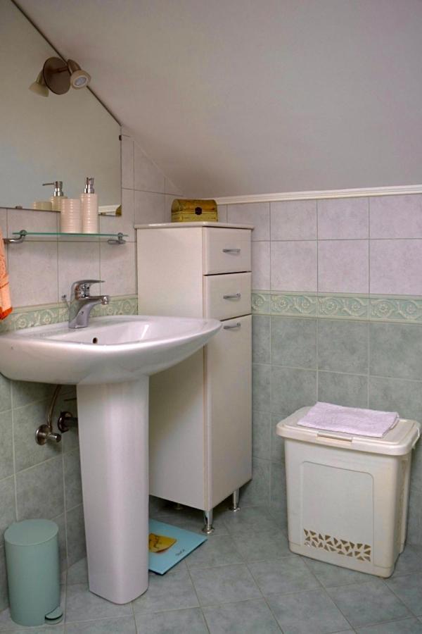 Apartment Rr 杜布罗夫尼克 外观 照片