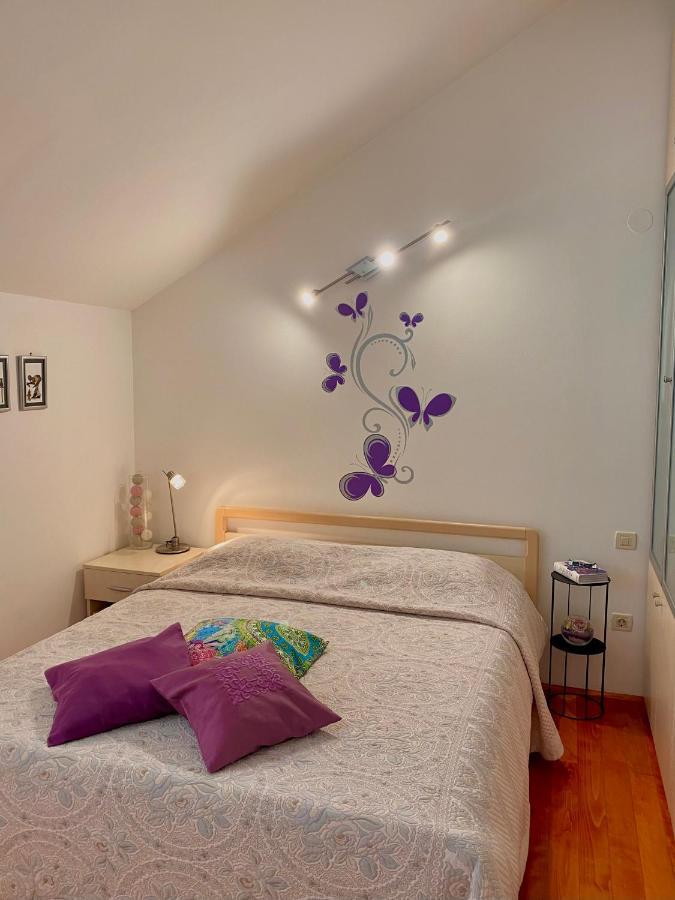 Apartment Rr 杜布罗夫尼克 外观 照片