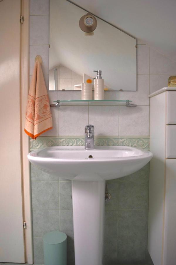 Apartment Rr 杜布罗夫尼克 外观 照片