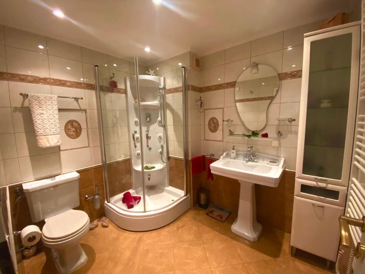 Apartment Rr 杜布罗夫尼克 外观 照片
