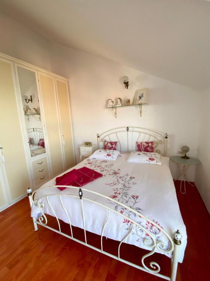 Apartment Rr 杜布罗夫尼克 外观 照片